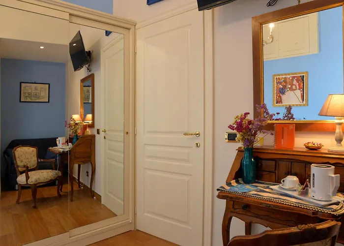 B&B Residenza Via Dei Mille Naples