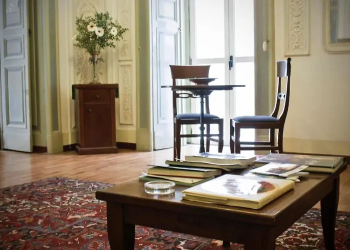 B&B Miseria E Nobilta' Naples