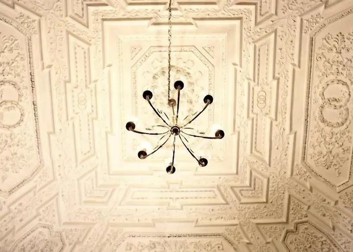 B&B Miseria E Nobilta' Naples