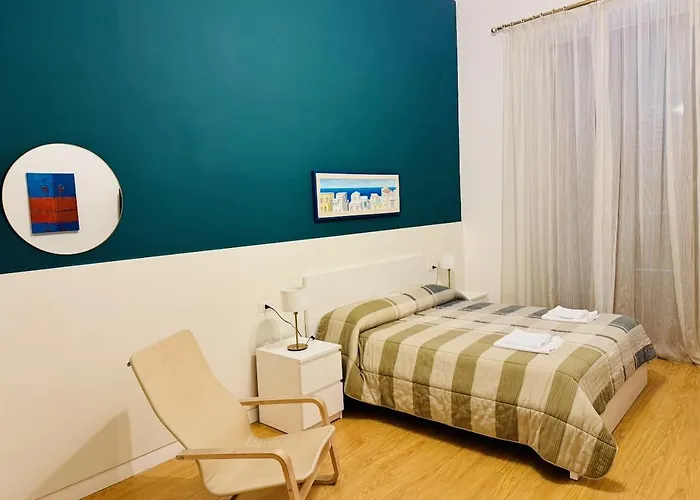 Art Studio 125 Naples